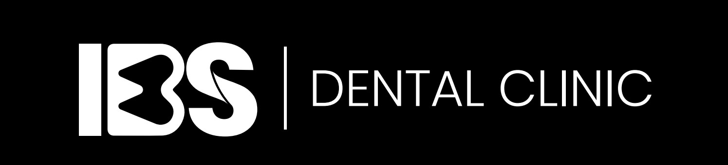 IBS Dental Clinic Logo